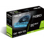 Відеокарта GF GTX 1650 4GB GDDR6 Phoenix OC Asus (PH-GTX1650-O4GD6)