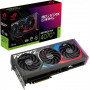 Відеокарта GF RTX 4070 Ti 12GB GDDR6X ROG Strix Gaming Asus (ROG-STRIX-RTX4070TI-12G-GAMING) (34324-03)