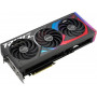 Відеокарта GF RTX 4070 Ti 12GB GDDR6X ROG Strix Gaming Asus (ROG-STRIX-RTX4070TI-12G-GAMING) (34324-03)