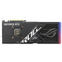 Відеокарта GF RTX 4080 16GB GDDR6X ROG Strix Gaming Asus (ROG-STRIX-RTX4080-16G-GAMING) (32815-03)