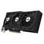 Відеокарта GF RTX 4070 Ti 12GB GDDR6X Windforce OC Gigabyte (GV-N407TWF3OC-12GD)