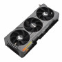 Відеокарта GF RTX 4090 24GB GDDR6X TUF Gaming OC Asus (TUF-RTX4090-O24G-GAMING) (29206-03)