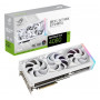 Відеокарта GF RTX 4080 16GB GDDR6X ROG Strix Gaming OC White Asus (ROG-STRIX-RTX4080-O16G-WHITE) (30428-03)