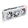 Відеокарта GF RTX 4080 16GB GDDR6X ROG Strix Gaming OC White Asus (ROG-STRIX-RTX4080-O16G-WHITE)