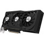 Відеокарта GF RTX 4070 12GB GDDR6X Windforce OC Gigabyte (GV-N4070WF3OC-12GD)