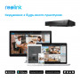 Відеореєстратор Reolink RLN8-410 (29777-03)