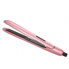 Прилад для укладання волосся Xiaomi Enchen Hair Curling Iron Pink EU