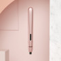 Прилад для укладання волосся Xiaomi Enchen Hair Curling Iron Pink EU (33919-03)
