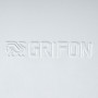 Витяжка Grifon GR FL CLASS 50 WH (30007-03)