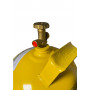 Балон вибухобезпечний 12 л Powergas Код: 010633 (37821-05)