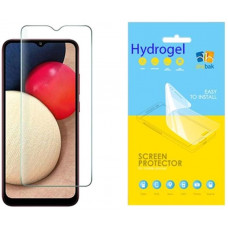 Захисна плівка Drobak Hydrogel для Samsung Galaxy M12 SM-M127 (474777)