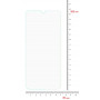 Захисне скло BeCover для Samsung Galaxy A03s SM-A037 Crystal Clear Glass (706698)