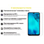 Захисне скло BeCover для Tecno Pop 5 (BD2p) Crystal Clear (707874) (28990-03)