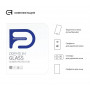 Захисне скло Armorstandart Glass.CR для Samsung Galaxy Tab A7 Lite SM-T220/SM-T225, 2.5D (ARM59367) (25811-03)