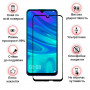 Захисне скло BeCover для Samsung Galaxy A10s SM-A107 Crystal Clear Glass (704117) (23871-03)