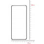 Захисне скло BeCover для Samsung Galaxy S21+ SM-G996 Black (705916)