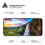 Захисне скло Armorstandart Pro для Nokia G20 Black, 0.33mm (ARM58807) (25462-03)