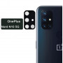 Захисне скло BeCover для камери на OnePlus Nord N10 5G Black (707032) (27272-03)
