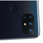 Захисне скло BeCover для камери на OnePlus Nord N10 5G Black (707032) (27272-03)