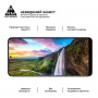 Захисне скло Armorstandart Pro для Xiaomi Redmi Note 11 Black, 0.33mm (ARM60458) (27372-03)