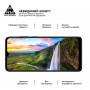 Захисне скло Armorstandart Pro для Motorola Moto E22/E22i Black (ARM65154) (32372-03)