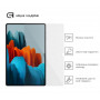 Захисне скло Armorstandart Glass.CR для Samsung Galaxy Tab S8 Ultra SM-X900, 2.5D (ARM60714) (28633-03)