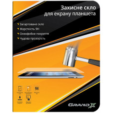 Захисне термоскло Grand-X для Lenovo Tab X103F / A10-30 /TB2-30XF Black (GXLT21030)