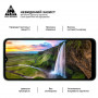 Захисне скло Armorstandart Pro для Xiaomi Redmi A1/A1+ Black (ARM62818) (30874-03)