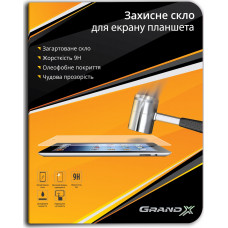 Захисне скло Grand-X для Lenovo Tab 3 730X (GXLT3730)