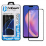 Захисне скло BeCover для Xiaomi Mi 8 Lite Black (702953) (24484-03)