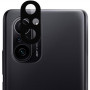 Захисне скло BeCover для камери на Xiaomi Poco F3 (706628) (26145-03)