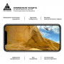 Захисне скло Armorstandart Pro для Motorola Moto G9 Plus Black, 0.33mm (ARM57778)