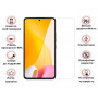 Захисне скло BeCover для Xiaomi 12 Lite Crystal Clear Glass 3D (708559) (31336-03)