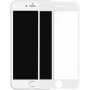 Захисне скло Armorstandart для Apple iPhone 8/7 White 3D (ARM49390-G3D-WT) (22636-03)