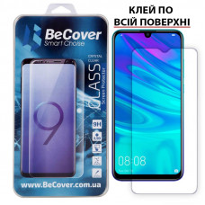 Захисне скло BeCover для Huawei P Smart 2019 Clear (703144)