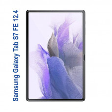 Захисне скло BeCover для Samsung Galaxy Tab S7 FE SM-T735/Tab S8 Plus 5G SM-X800 (706652)