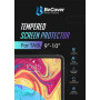 Захисне скло BeCover для Samsung Galaxy Tab S7 FE SM-T735/Tab S8 Plus 5G SM-X800 (706652) (26157-03)