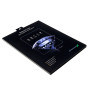 Захисне скло Grand-X для Huawei MediaPad T8 8 (GXHMPT8) (24037-03)