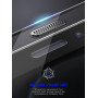 Комплект Захисне скло Armorstandart Space Black Icon для Apple iPhone 11 Pro Max / XS Max + Аплікатор (ARM63247)