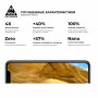 Захисне скло Armorstandart Pro для Oppo A52 Black, 0.33mm (ARM56649-GPR-BK) (23508-03)