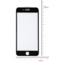 Захисне скло BeCover для Apple iPhone 7 Plus/8 Plus 3D Black