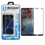 Захисне скло BeCover для Nokia G10/G20 Black (706389) (25729-03)