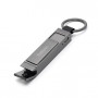 USB-запальничка Remax RT-CL02 Tondan Black (6954851268635) (33645-03)