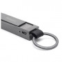 USB-запальничка Remax RT-CL02 Tondan Black (6954851268635)