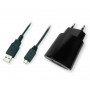 Мережевий зарядний пристрій Global MSH-TR-071 (1USBх1А) Black (1283126445859) (30530-03)