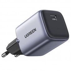 Зарядний пристрій Ugreen CD319 Gray (90666)