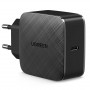 Зарядний пристрій Ugreen CD217 Black (70817) (34092-03)