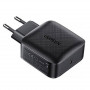 Зарядний пристрій Ugreen CD217 Black (70817) (34092-03)