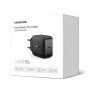 Зарядний пристрій Ugreen CD217 Black (70817) (34092-03)