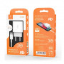 Зарядний пристрій SkyDolphin SC18EL PD2.0 (1USB-С, 3A) White (MZP-000156) + кабель Lightning (26623-03)